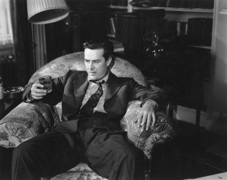 Ray Milland