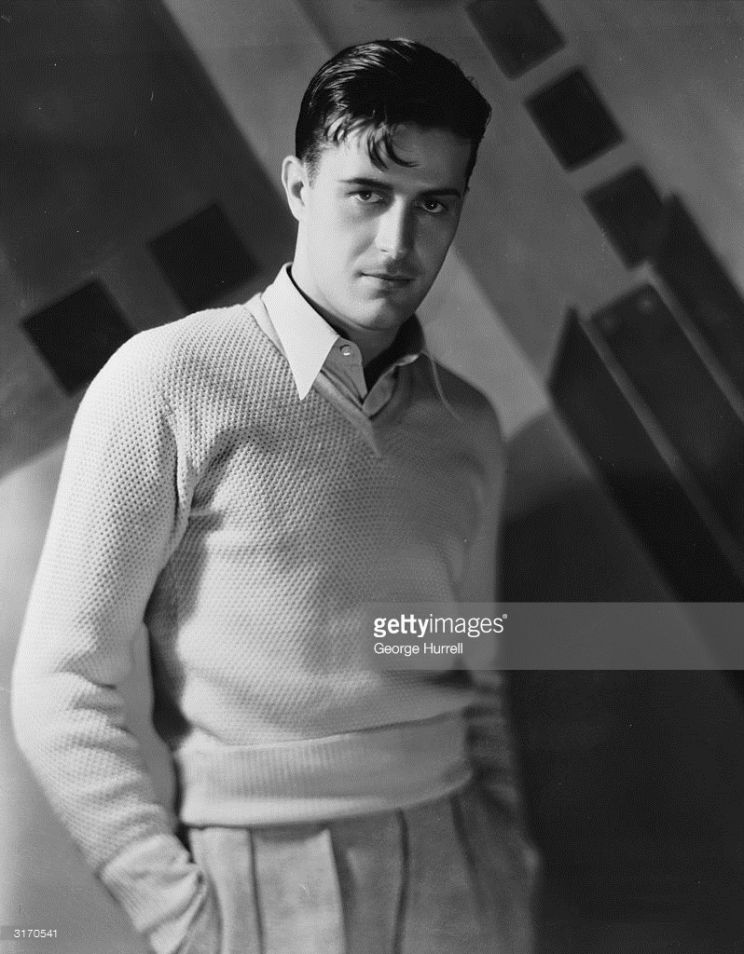 Ray Milland