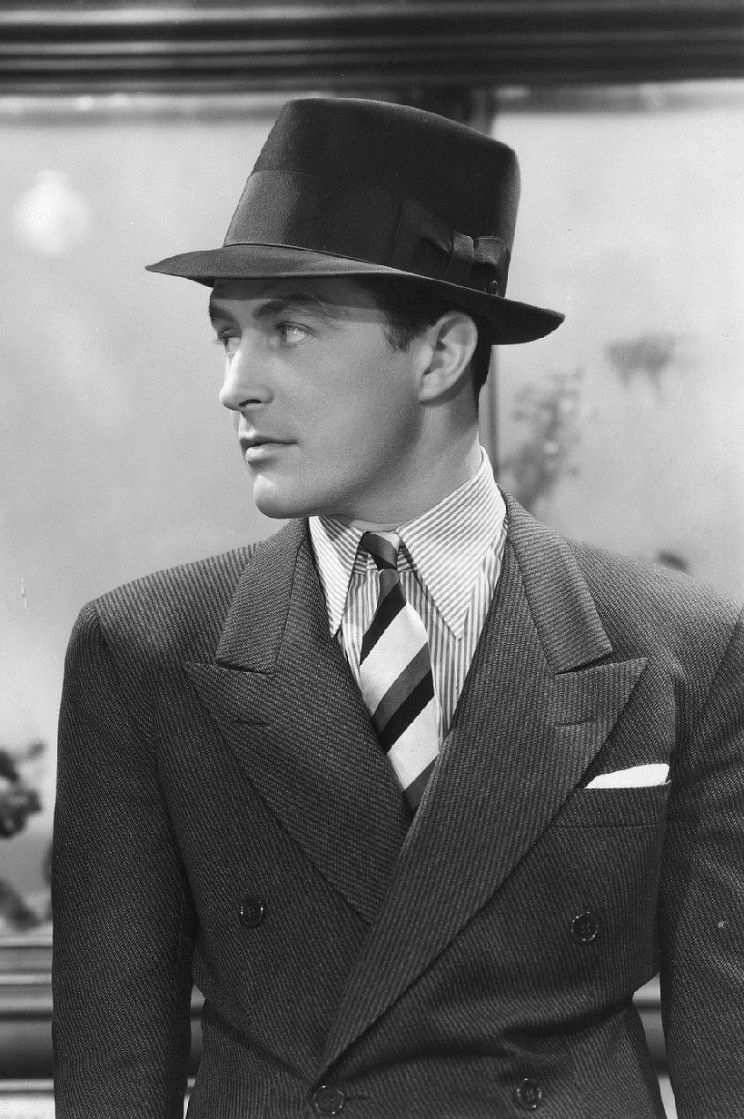 Ray Milland