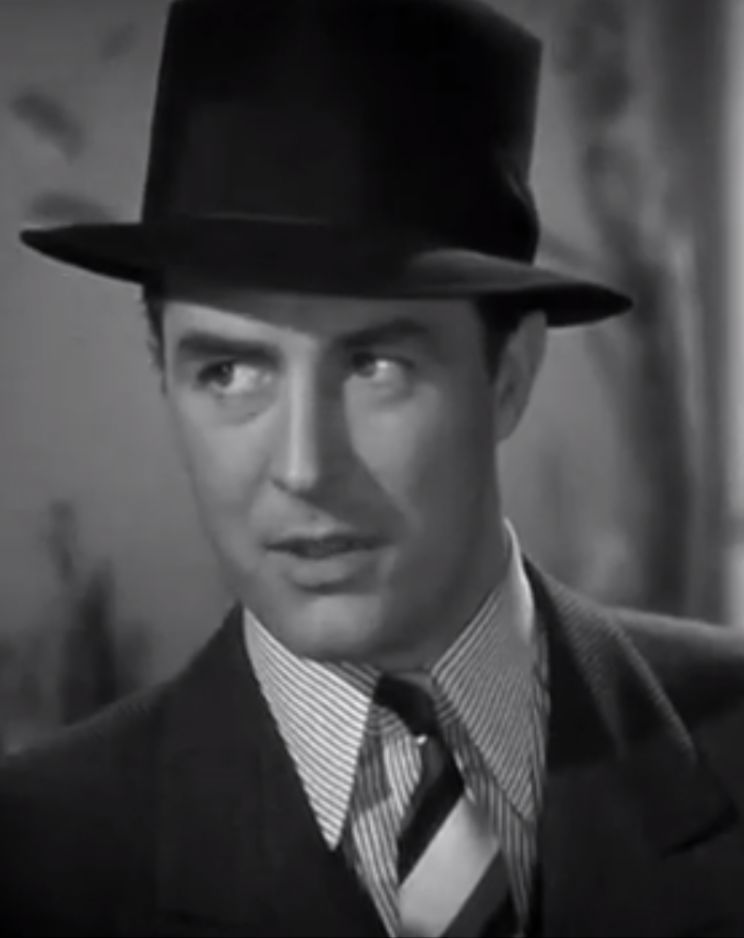 Ray Milland