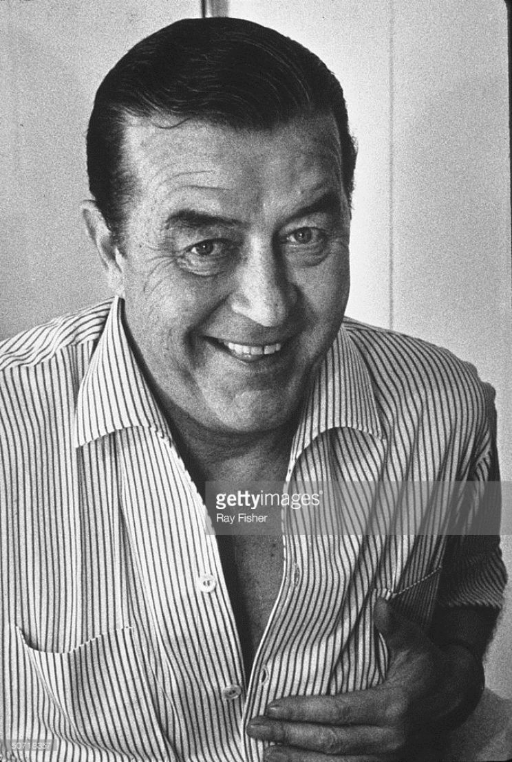 Ray Milland