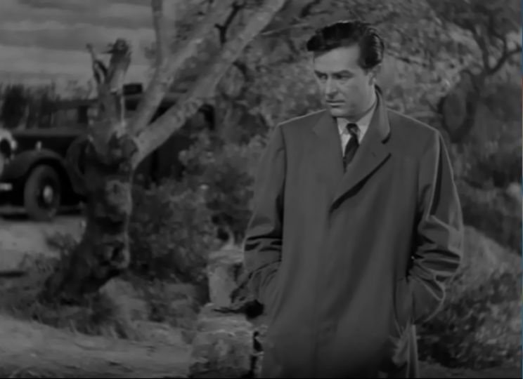 Ray Milland