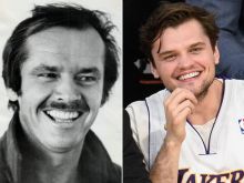 Ray Nicholson