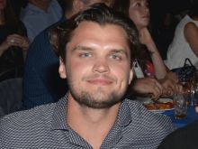Ray Nicholson