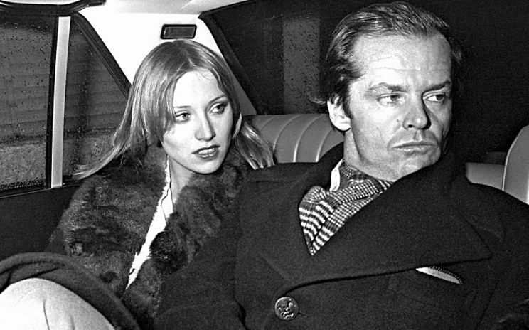 Ray Nicholson