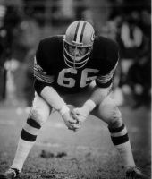 Ray Nitschke