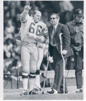 Ray Nitschke