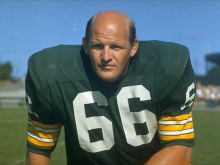 Ray Nitschke