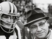 Ray Nitschke
