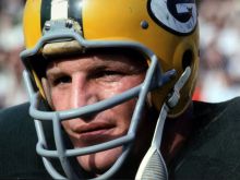Ray Nitschke