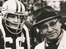 Ray Nitschke
