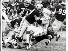 Ray Nitschke