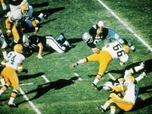 Ray Nitschke