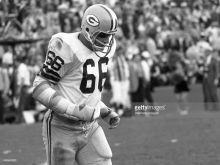 Ray Nitschke