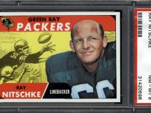 Ray Nitschke