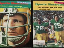 Ray Nitschke