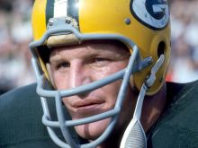 Ray Nitschke