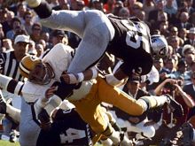 Ray Nitschke