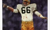 Ray Nitschke