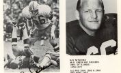 Ray Nitschke