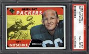 Ray Nitschke