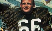 Ray Nitschke