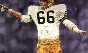 Ray Nitschke