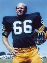 Ray Nitschke