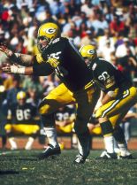 Ray Nitschke