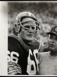 Ray Nitschke