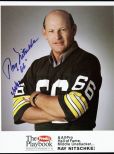 Ray Nitschke