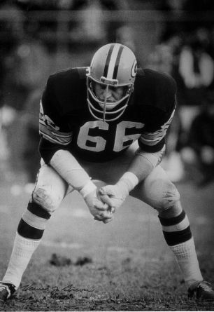 Ray Nitschke