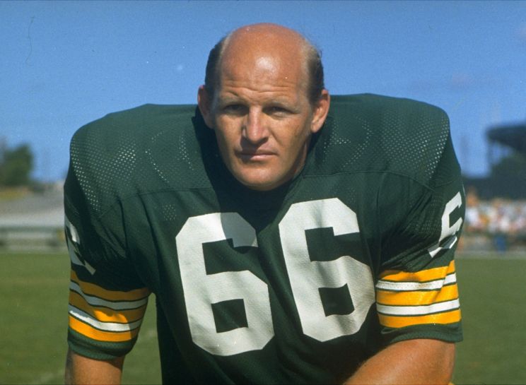 Ray Nitschke