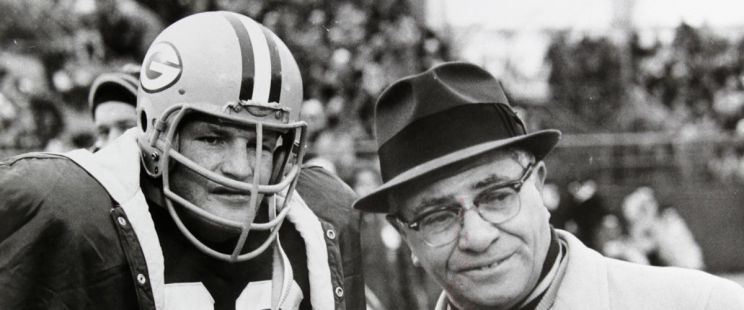 Ray Nitschke