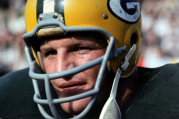 Ray Nitschke