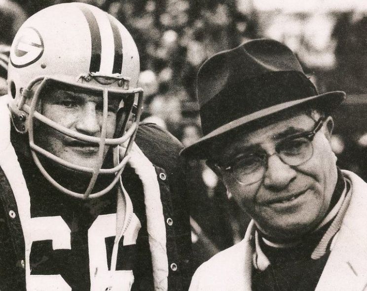Ray Nitschke