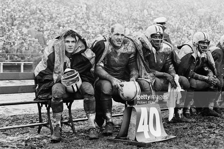 Ray Nitschke