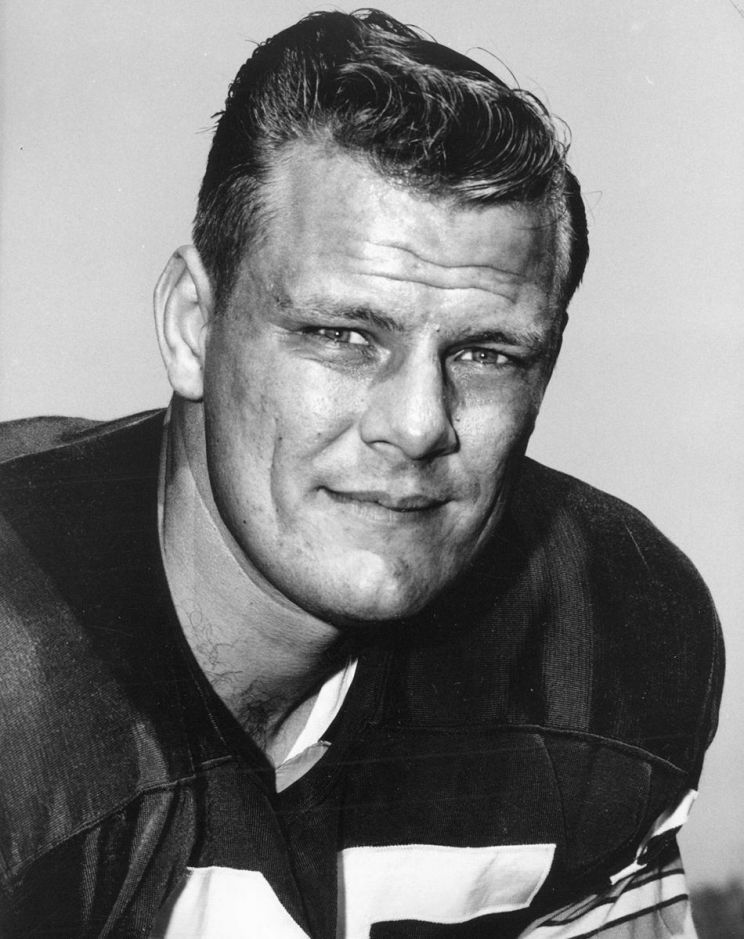 Ray Nitschke