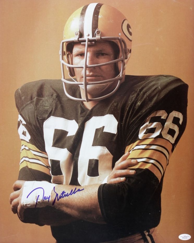 Ray Nitschke