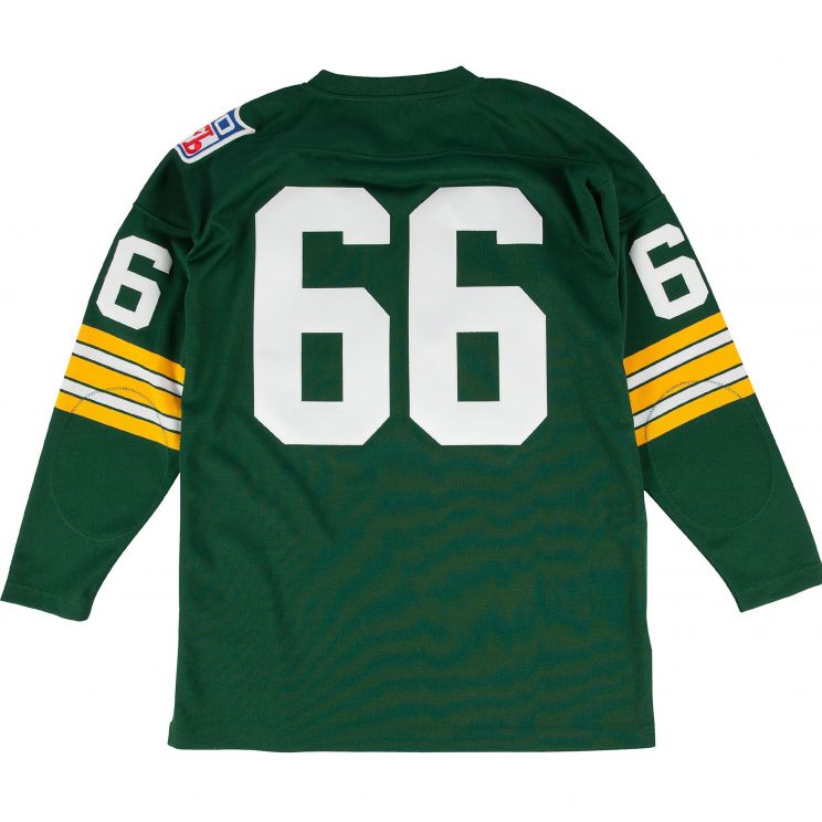 Ray Nitschke