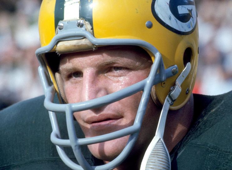 Ray Nitschke