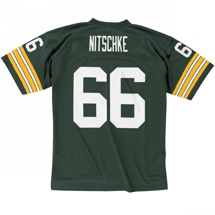 Ray Nitschke
