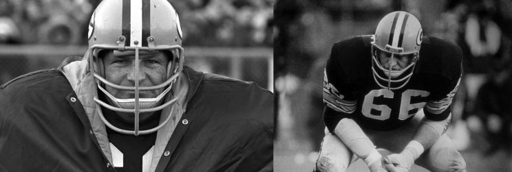 Ray Nitschke