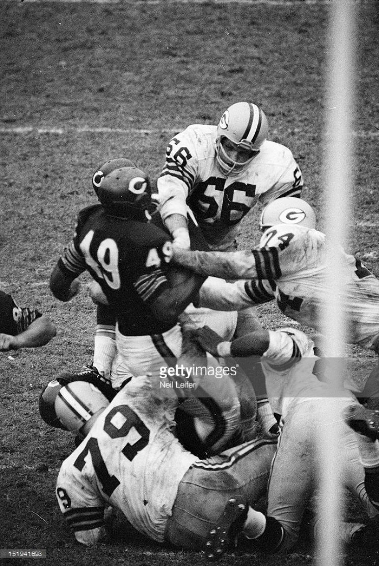 Ray Nitschke