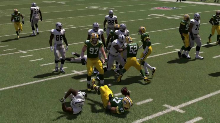 Ray Nitschke