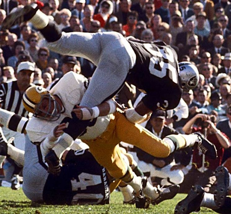 Ray Nitschke