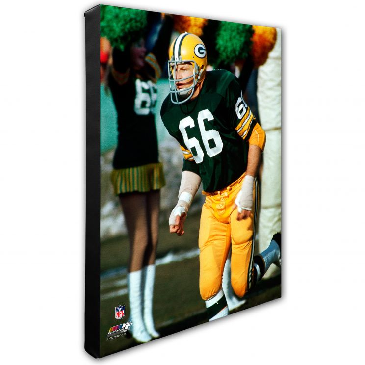 Ray Nitschke