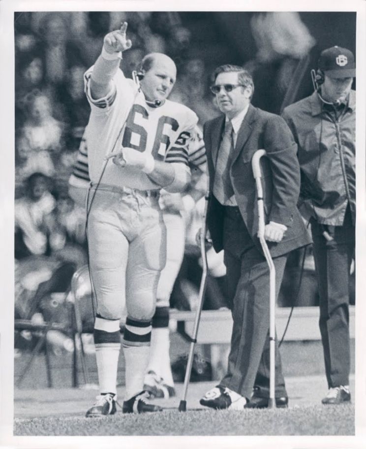 Ray Nitschke