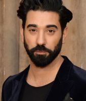 Ray Panthaki