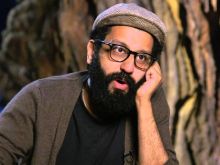 Ray Panthaki